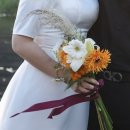 든해 | # 광주 수완지구 신창동 꽃집 : 든해 꽃다발 픽업 후기 - 미감 좋고 센스있는 꽃집이에요