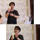 (주)아이티스 | 버츠비 뷰티 클래스와 버츠비 로즈 틴티드 립밤사용기.