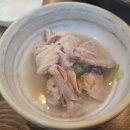 한양삼계탕 이미지