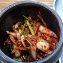 유가냉면 | 창원 대방동 유가도토리 칼국수 소문난 돈까스 냉면 창원 맛집 후기