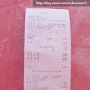 백년각 | 홍천맛집 "백년각" 짬뽕 국물이 일품이에요