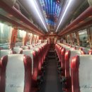 삼정고속관광 이미지