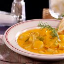 로즈 떡볶이 이미지