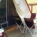 위크온 글램핑 이미지