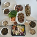 찬 양 | 금천구, 광명, 영등포 배달 반찬가게 [정갈한찬] 밀키트 반찬배달 후기,예약, 메뉴