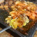 용두똥돼지 | 용두똥돼지 : 신설동역 제기동역 근처 김치 삼겹살 맛집