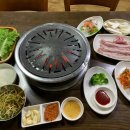 호남갈비 이미지