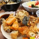 광안리 밥집 요있구마 ~ (텐동정식이 유명한 요이쿠마 냉철한 후기)