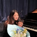 두 번째 연주회 이미지