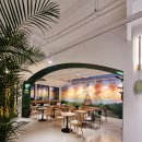 카페레인보우 - 서초구 강남대로8길 16-17 | 카페레인보우
