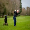 티샷 골프연습장 이미지