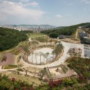 꽃샘길 화장실 이미지