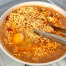 [상하이 기념품] 중국 토마토라면 후기_따룬파 에서 사온 캉스푸 토마토라면 추천