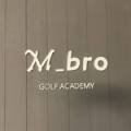 Mbro 골프 이미지