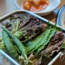 흥부골 숯불돼지 왕갈비 이미지