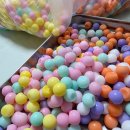 지앤비(GnB)학원 | 영어학원 지앤비 gnb 신년 새해 답례품 구슬비누 주문제작후기