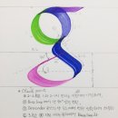 영문캘리그라피 이미지