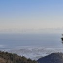 호룡곡산 구름다리 이미지