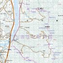 솔봉농장 | 구례 솔봉 - 둥주리봉 - 자래봉 - 매봉 - 오산 산행