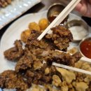 180 | 해운대시장 맛집🔥 돼지갈비후라이드 미쳤다… 스큐어앤프라이 솔직후기