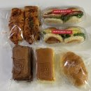 백억커피송도학원가점 | 송도 빵집 명인빵지순례 학원가 맛집