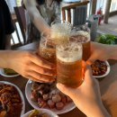 신선봉한옥펜션 | 충주 수영장 펜션 추천 신선봉 한옥펜션