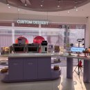 GS25 성수비즈웰점 | CU 성수디저트파크점 방문 후기 | 편의점 스무디에 휘핑머신까지? (성수 핫플)