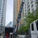 선산대로-64 | 구미 64M 사다리차! 내 이사, 확실하게 끝내자!