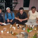 간월산자연휴양림 이미지