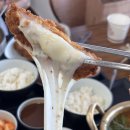 운정역 | 파주운정스타필드빌리지맛집 '생돈까스랑 냉면' 운정역 본점 후기