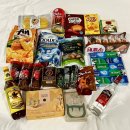 중부유통 | 푸꾸옥 중부 롱비치마트, 킹콩마트 비교 쇼핑리스트 추천템