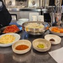 MK 밸런스 짐 | 천안 불당동 맛집 고기에 육회 싸먹는 고기집 또 나만몰랐지?