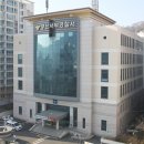 서구청소년수련관 주차장 이미지