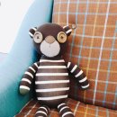 사부작 코바늘 소품만들기 이미지