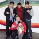 코리아 파이트짐 이미지