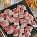 3공단3로-22 | 시흥시청 장현동 맛집 공단감자탕 웨이팅 후기