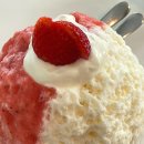 모모의여름 | 대구 빙수 맛집 카페 김숙도 추천한 모모상점 내돈내산 딸기빙수 후기