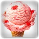 배스킨라빈스 싱글킹 아이스크림콘 &amp; 밀러 맥주 473ml*4캔 이미지