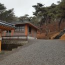 유동리 오층석탑 이미지