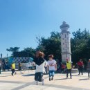 WR(인천광역시 서구)-[갑문2로]-상-5 | 인천 차이나타운 볼거리, 청화원에서 짜장면과 탕수육