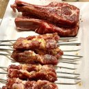 수원 장안문 맛집) 뚱이네양꼬치 방문후기 리뷰