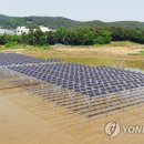 순이 태양광발전소 이미지