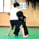 화랑 합기도 무무관 이미지