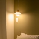 업플로 호스텔 이미지