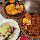 바우와우 하우스 | 춘천경양식돈까스 명동 맛집 발견! 코스 구성 끝내주는 바우하우스