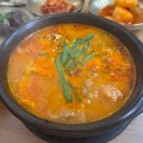 먹골촌순대국밥 | 옛날경성순대국 지제동삭점 후기! 평택 맛집 국밥 순대국 후기