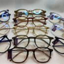 아이-원 안경 이미지