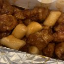 말바우떡 | 수제 닭강정 전문점 동강댕 근처 오래된 닭강정맛집 포장 후기 |말바우닭강정