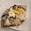코리아세븐 합정2호점 | 꽃게 무한리필 합정 게장 맛집 "명현만간장게장" 5명이서 뿌시고 왔어요