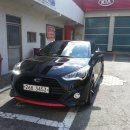 엠튠 | 벨로스터 업그레이드 !!